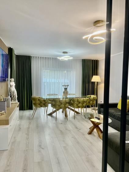 Oportunitate excelenta: Casa individuala moderna P+1E, constructie 2025 Cristian, judetul Sibiu. - 5
