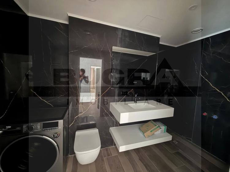 Apartament 3 camere modern, prima inchiriere, garaj, zona Golden Tulip - 7