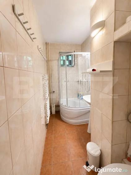 Apartament 2 camere, etaj intermediar-Gheorghe Lazar - 5