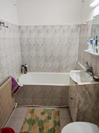 Garsonieră decomandată în Cetate