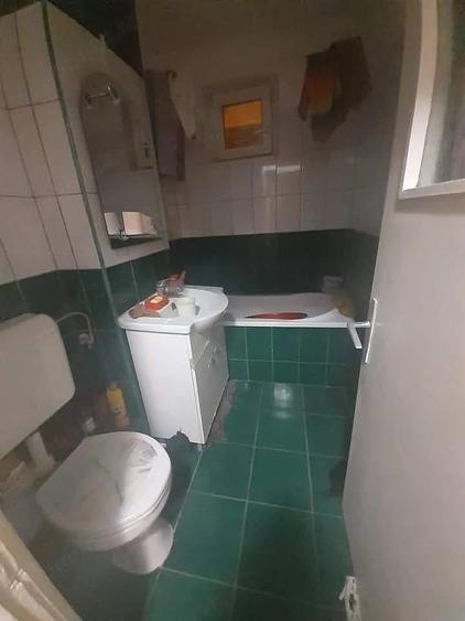 Apartament cu 2 camere semidecomandat în Cantemir