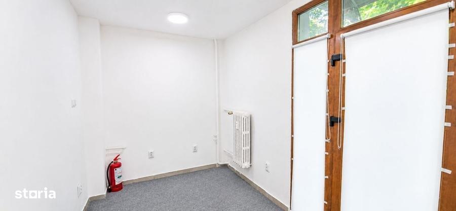 Spațiu comercial, de 32 mp, în Tătărași