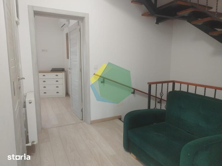 Casă cu 3 camere cu Teren 200 Mp în Central