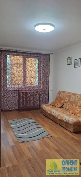 Apartament cu 2 camere decomandat în City Park Mall