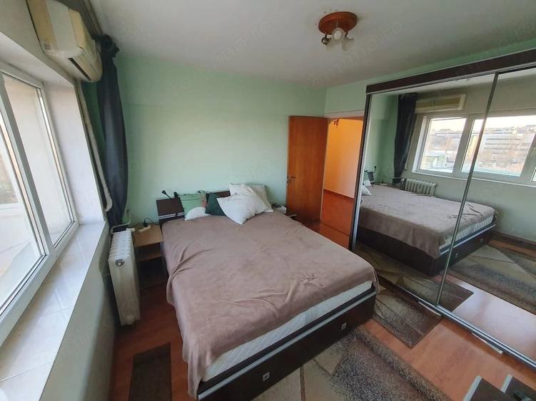 4 camere decomandat, 79,86 mp, 2 balcoane, bloc anvelopat, Vergului - 9
