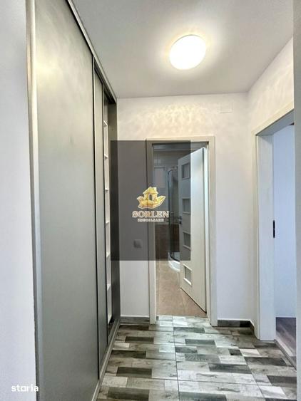 Apartament 2 camere de vanzare | Zona Vivo Floresti - 5