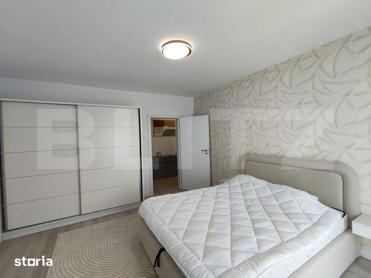 Apartament 2 camere, 55 mp, parcare subterana - Scala Cetate - 7