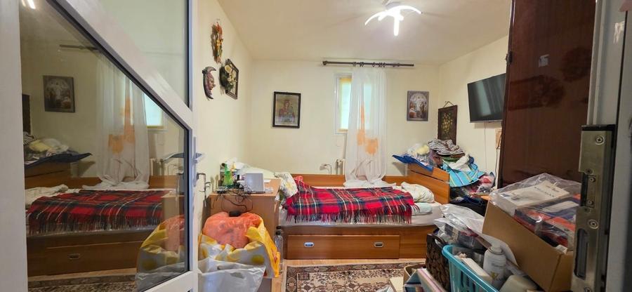 Ocazie ! Centru - Tomis 1 Vila Tip Duplex D+P+1E+Terasa 68.000 Euro - 8
