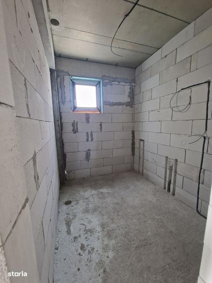 Apartament cu 2 camere în Nord