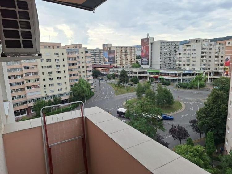 Garsoniera Manastur - zona Centrala - 350 Euro - 4
