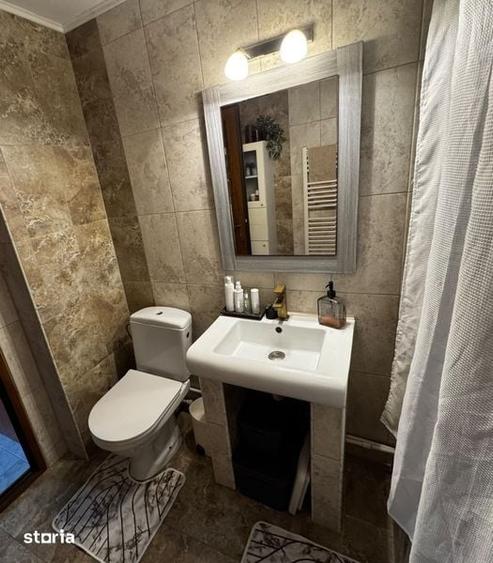 Apartament cu 3 camere în Dorobanți 2