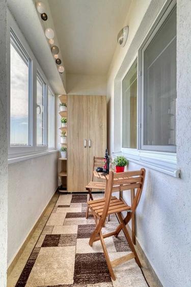 Proprietar, inchiriez apartament 2 camere, 44 mp, Rotar Park 2, parcare optionala, metrou Preciziei - 5