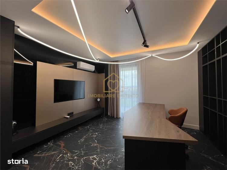 Apartament cu 3 camere în Nord