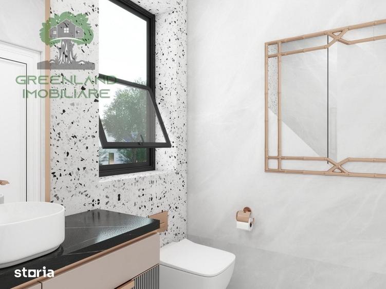 Casă cu 4 camere cu Teren 420 Mp în Cug