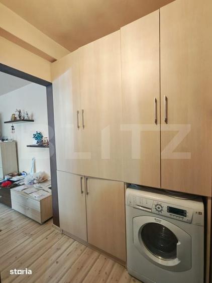 Apartament 2 camere 44 mp, in Micro II - 5