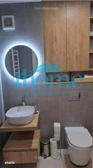 Apartament cu 2 camere în Aviatorilor