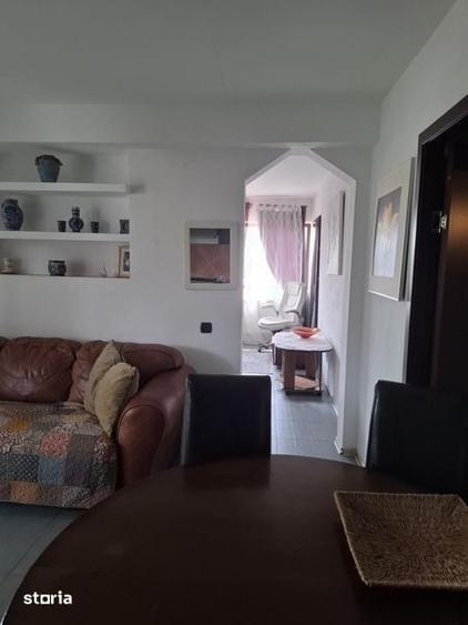 Apartament cu 2 camere în Valea Lupului