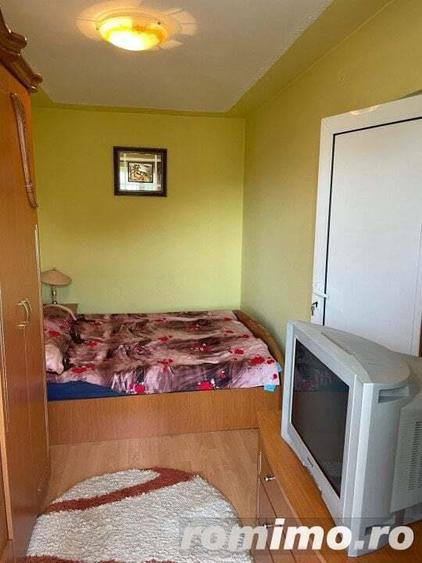 Apartament cu 2 camere semidecomandat în Nord
