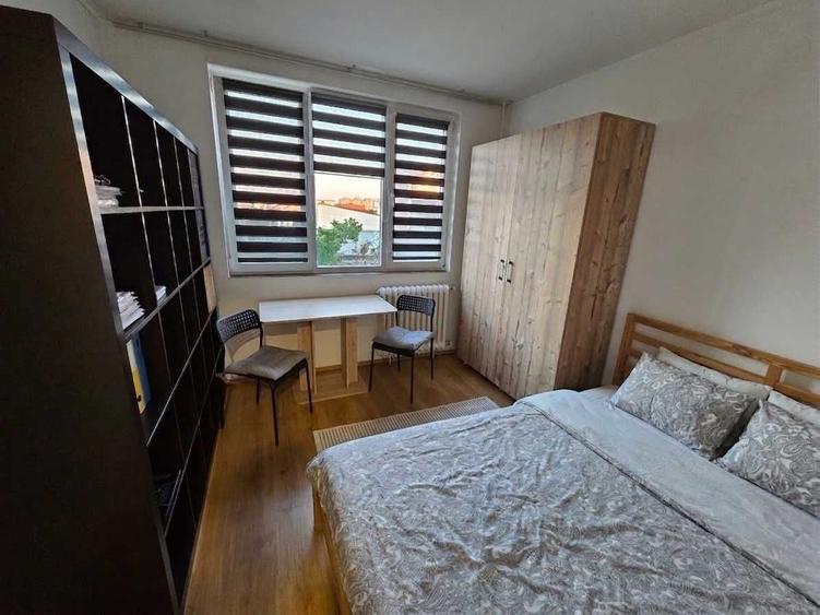 Proprietar Inchiriez apartament cu 3 camere, Sector 4 (Brancoveanu) Loc de parcare inclus - 7