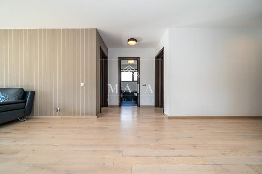 Apartament cu 3 camere decomandat în Șelimbăr