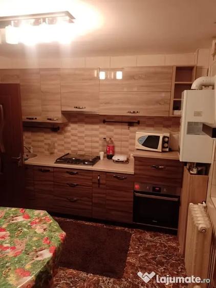 Apartament cu 2 camere decomandat în Costin Georgian