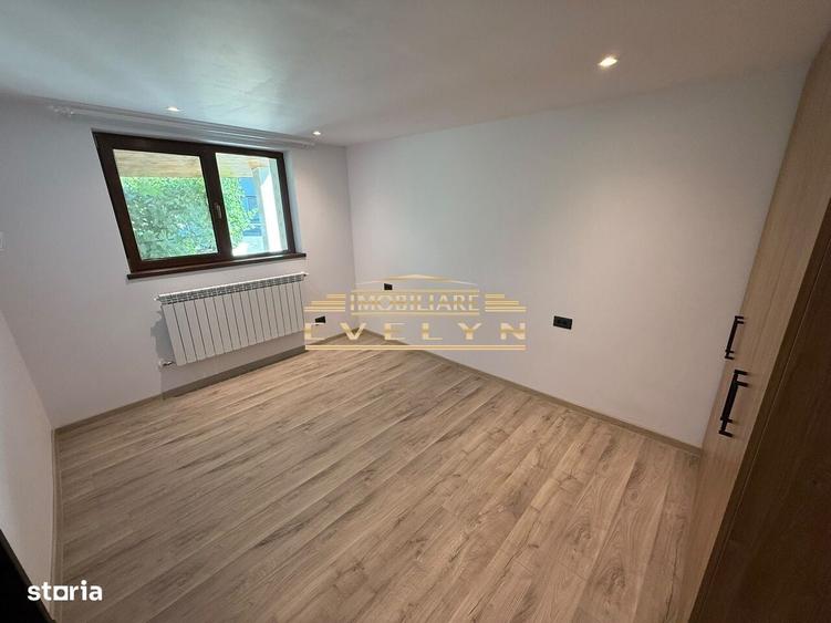 Casă cu 3 camere decomandat în Central