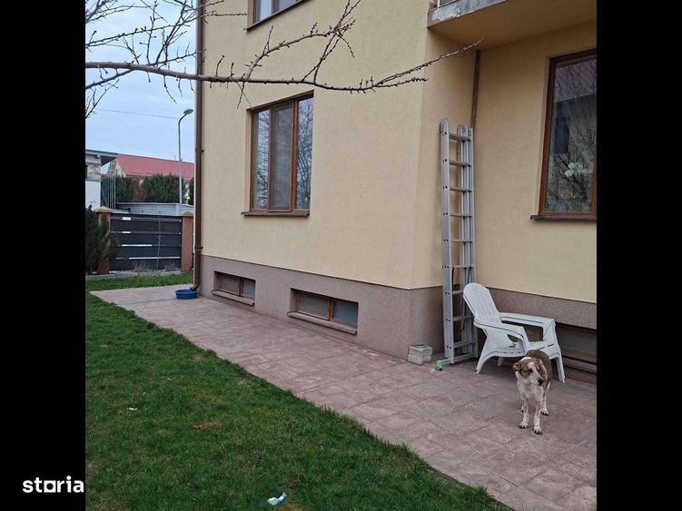 Casa Drumul Muntenilor - 16