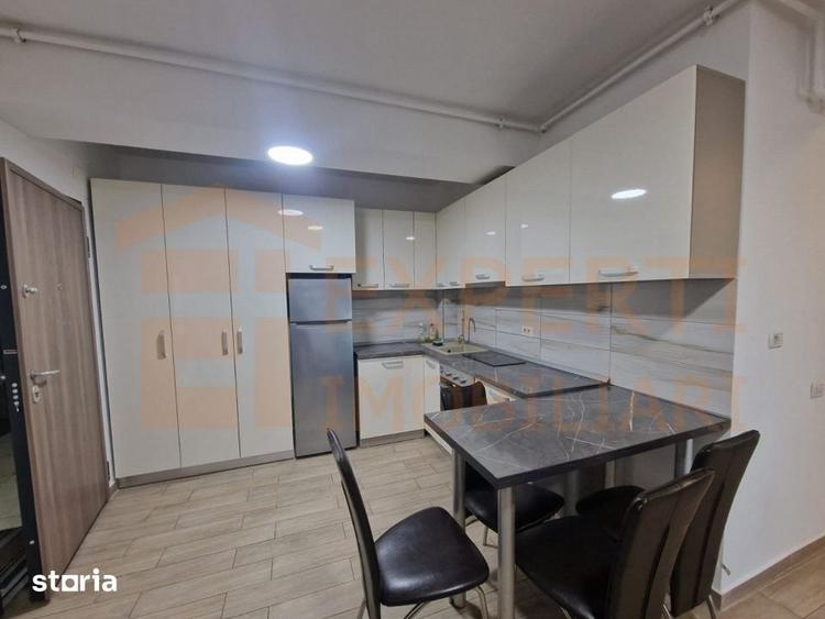 Apartament cu 2 camere de inchiriat in Mamaia - 4