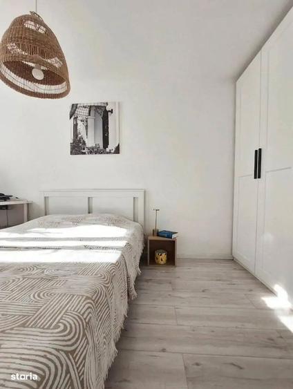 Apartament modern 3 camere metrou renovat complet centrala proprie - 5