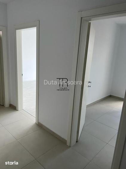 Garsoniera Dotari Premium Incalzire in Pardoseala Ansamblu Nou Rahova
