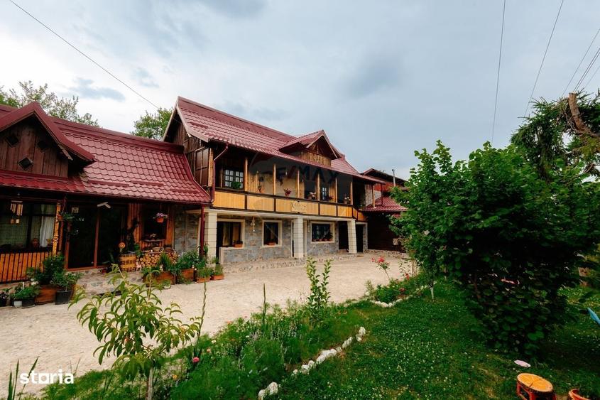 Spațiu comercial, de 143 mp, în Corbșori