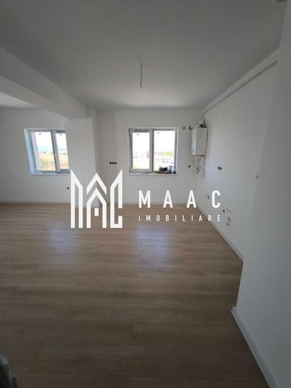 Apartament cu 3 camere decomandat în Vest