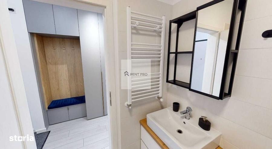 Gran Via Park | Apartament 2 Camere Premium | Etaj 9 | Lujerului | - 8