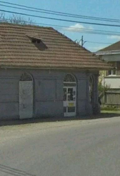 Spațiu comercial, în Central