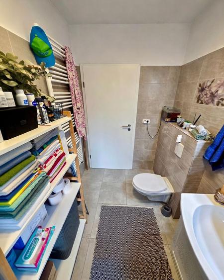 Apartament cu 2 camere decomandat în Giroc