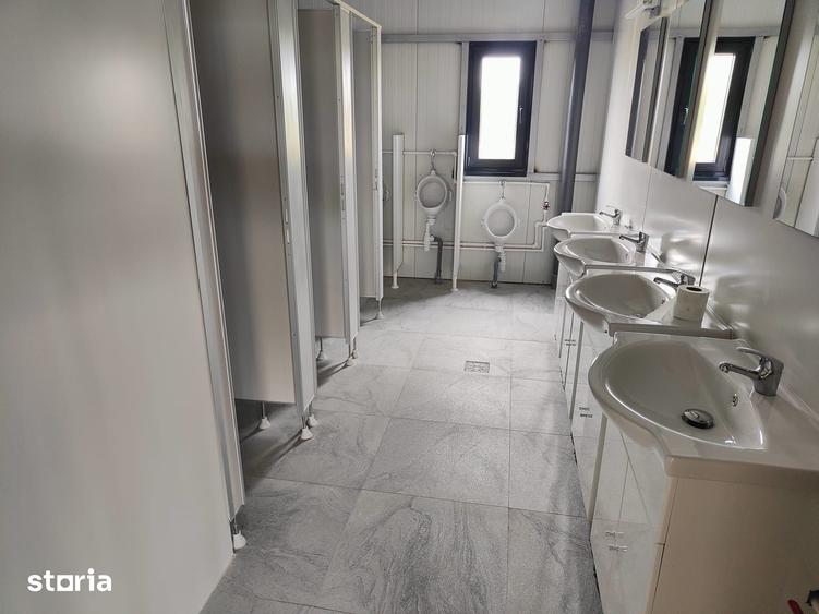 Spatiu comecial premium, showroom, retail, sala evenimente, 620mp - 7