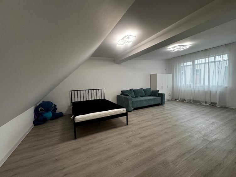 Casă cu 4 camere cu Canalizare în Chiajna