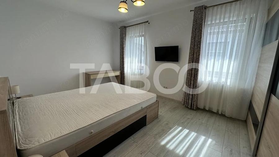 Casă cu 4 camere cu Teren 250 Mp în Central