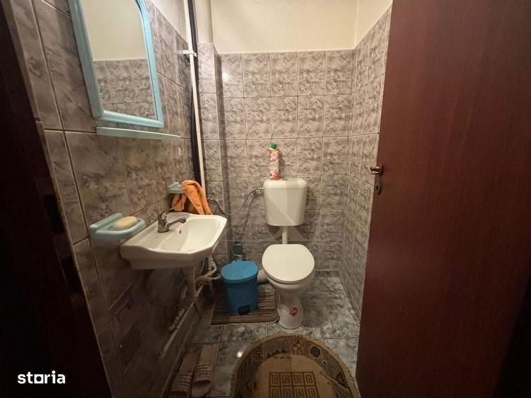 Apartament cu 3 camere decomandat în Ultracentral