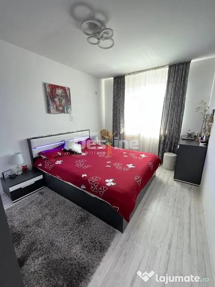 CASA 4 CAMERE RENOVATA ,UTILATA - 9