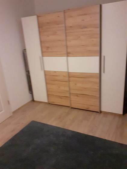 Apartament cu 2 camere semidecomandat în Spitalul Județean