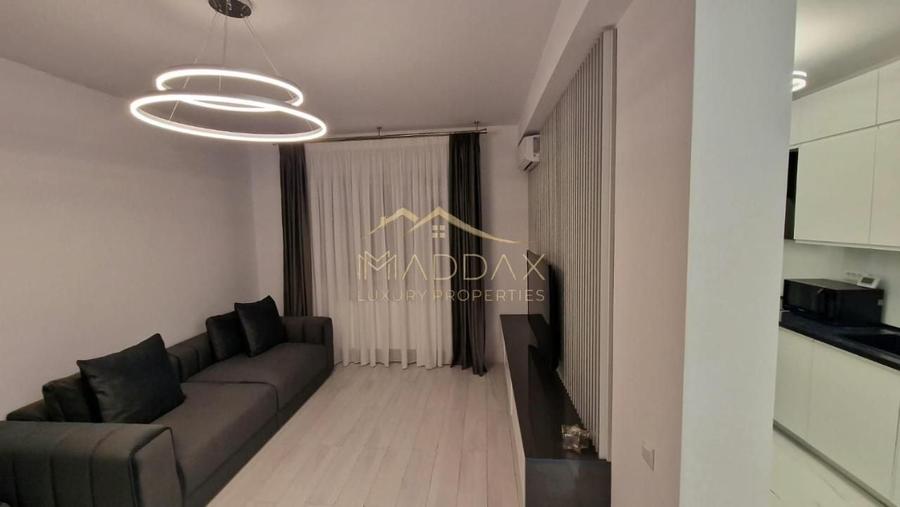 Apartament cu 2 camere, mobilat în Grozăvești
