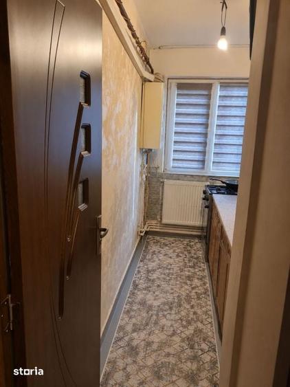 Apartament cu 2 camere în Brazda lui Novac