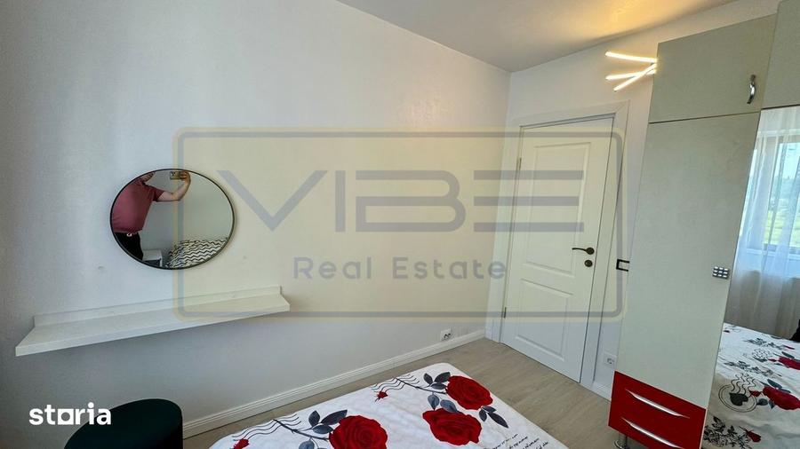 Apartament 3 camere decomandat Podu Ros Piata Nicolina - 18