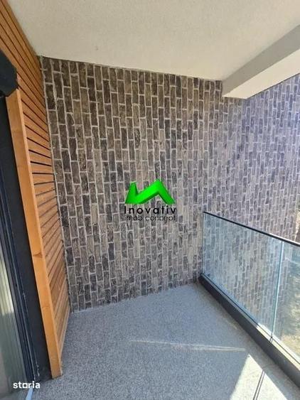Apartament cu 2 camere în Cristian