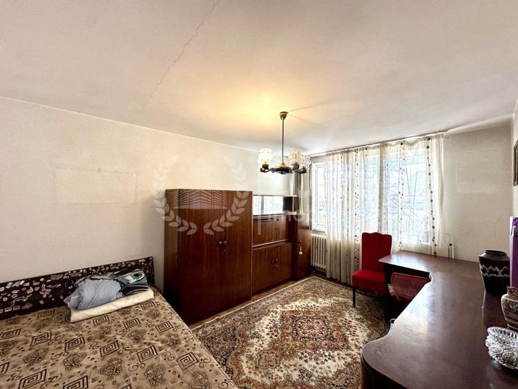 Apartament cu 3 camere decomandat, mobilat în Grigorescu