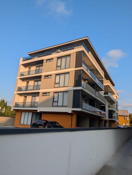 Garsonieră decomandată în Berceni