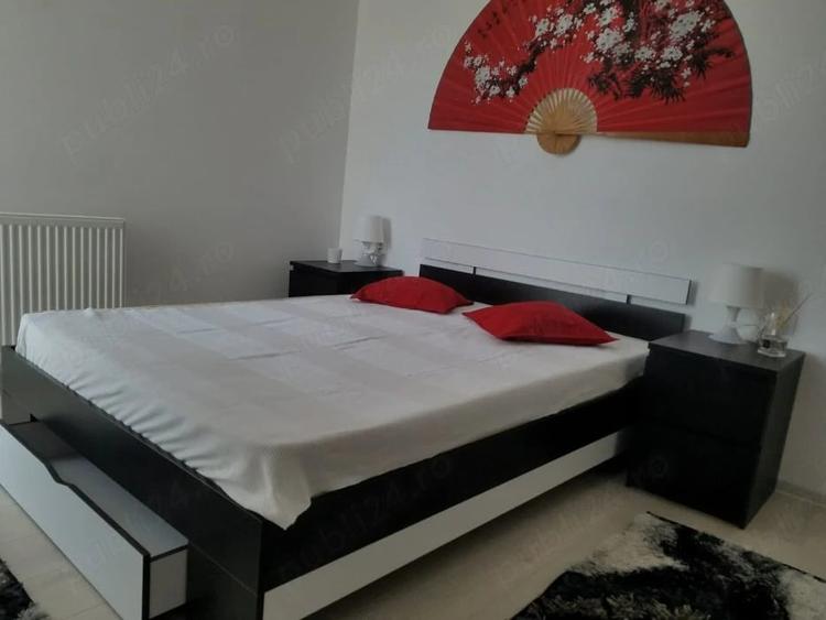 Apartament cu 2 camere decomandat în Răcădău