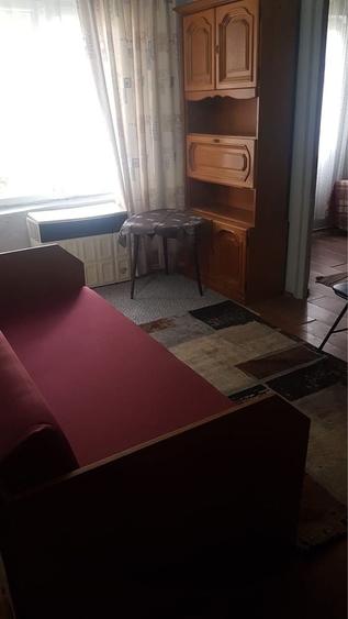 Apartament cu 2 camere în Micro 14