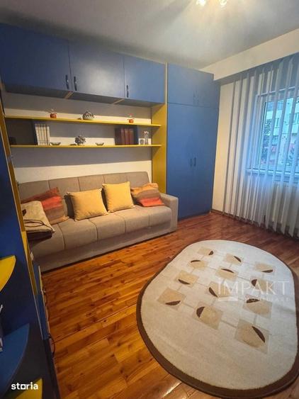 Apartament 3 cam. 81 mp decomandat in Marasti, de inchiriat - 8